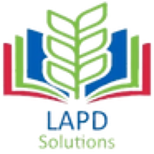 LaPD Solutions Ltd