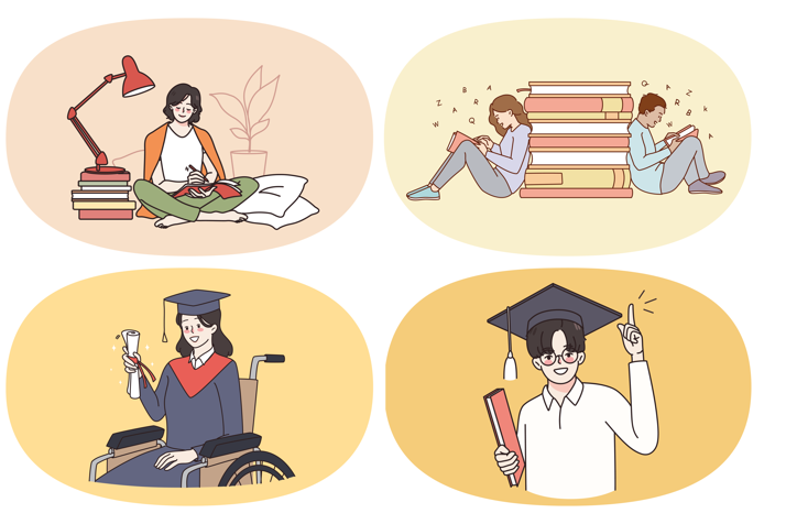 InStudents Diversity and Inclusion Policy